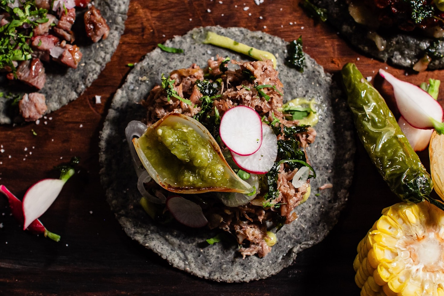 The Future of Authentic Food in a Globalized World